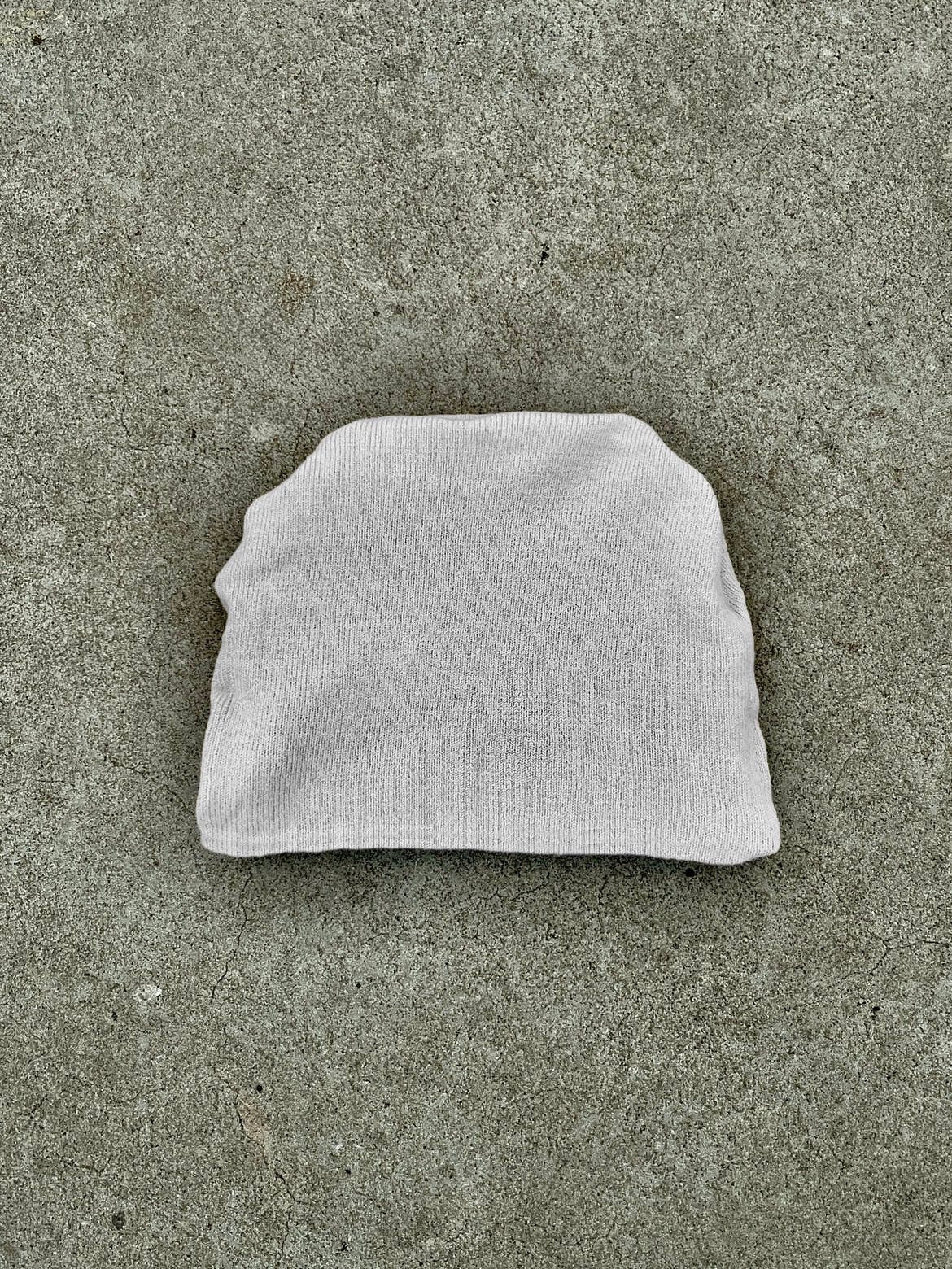 Big Red Reversible Beanie