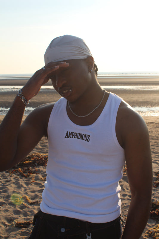 Amphibious Cotton Vest