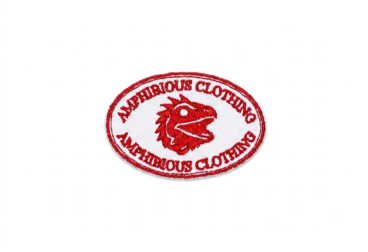 Amphibious Baby-Tee