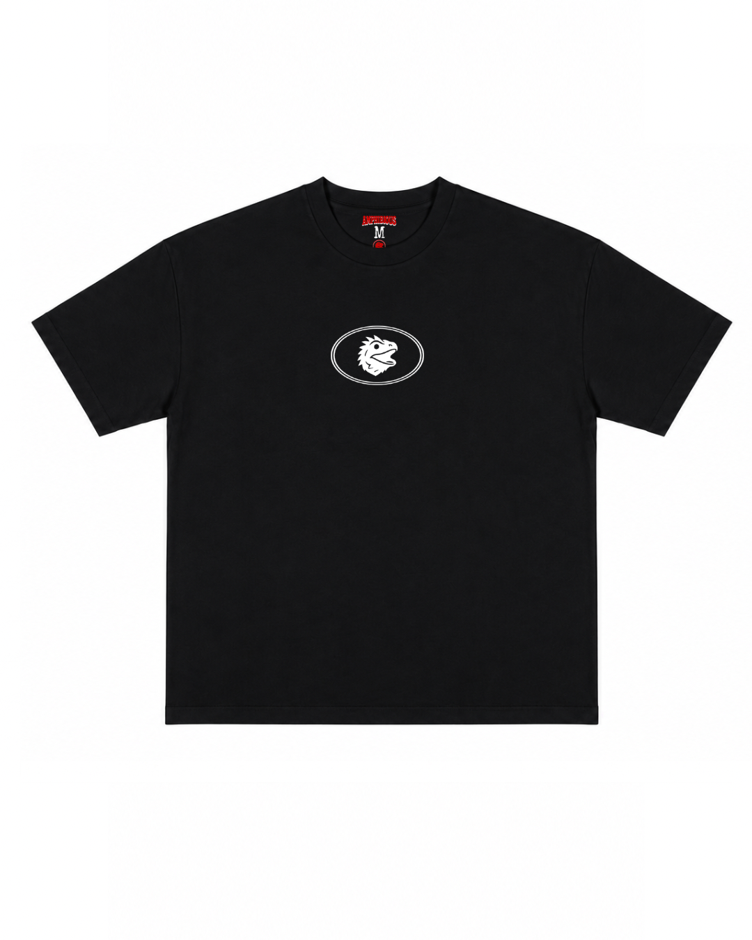 Blackout X Amphibious Frog Tee