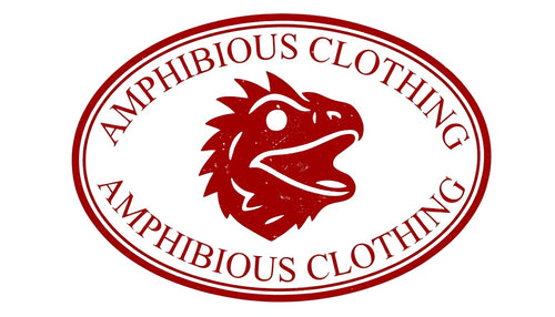Amphibious