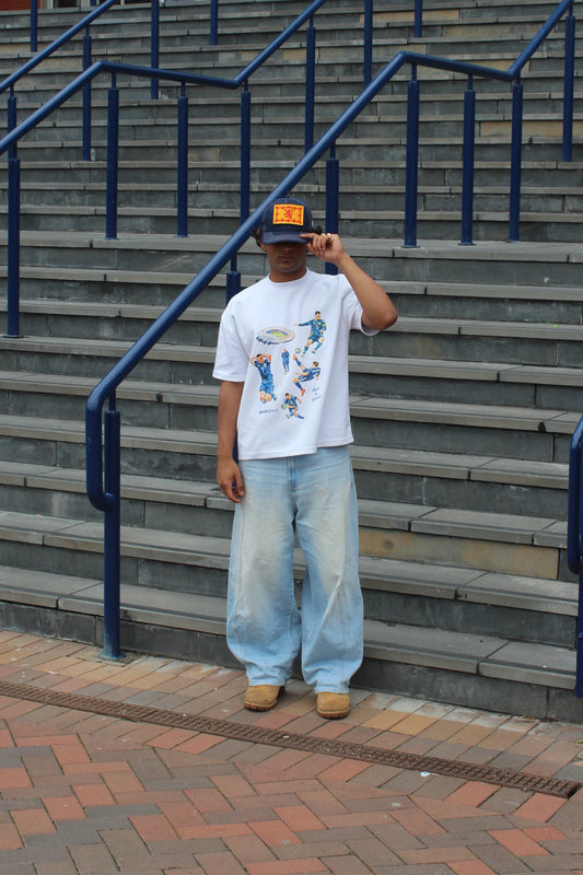 Dare-To-Dream Scotland Tee