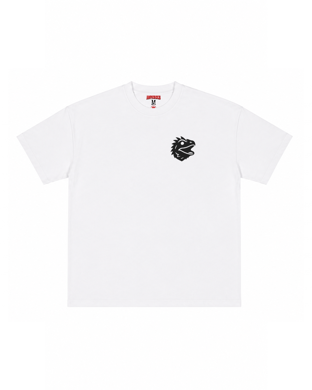 Amphibious Frog Tee
