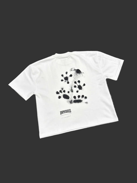 DROP 01: AMPHIBIOUS BOXY TEE