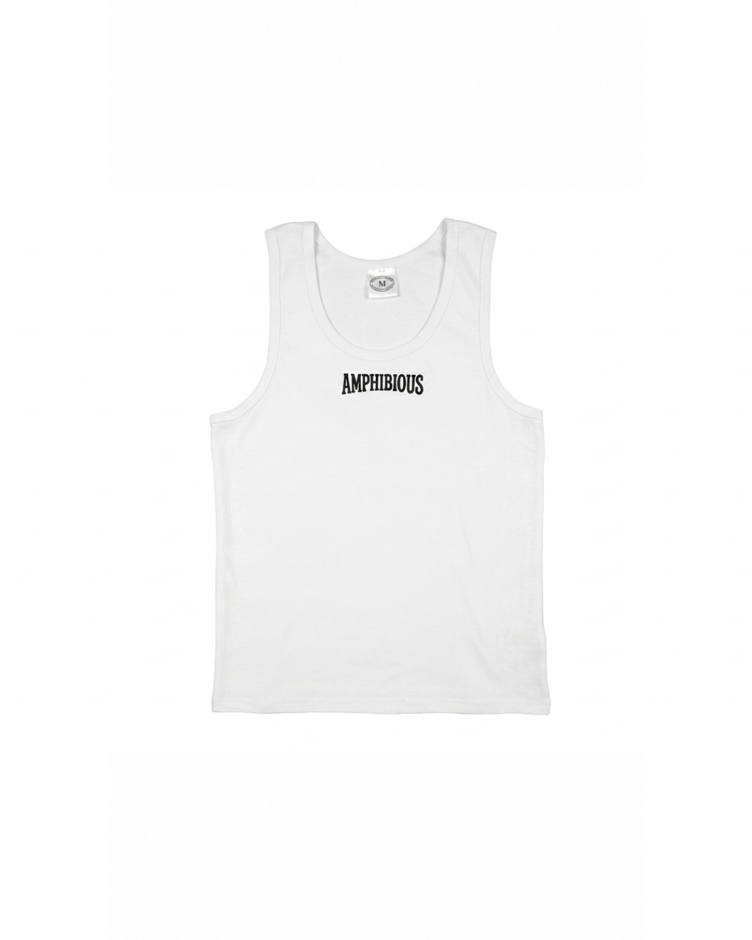 Amphibious Cotton Vest