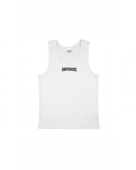 Amphibious Cotton Vest