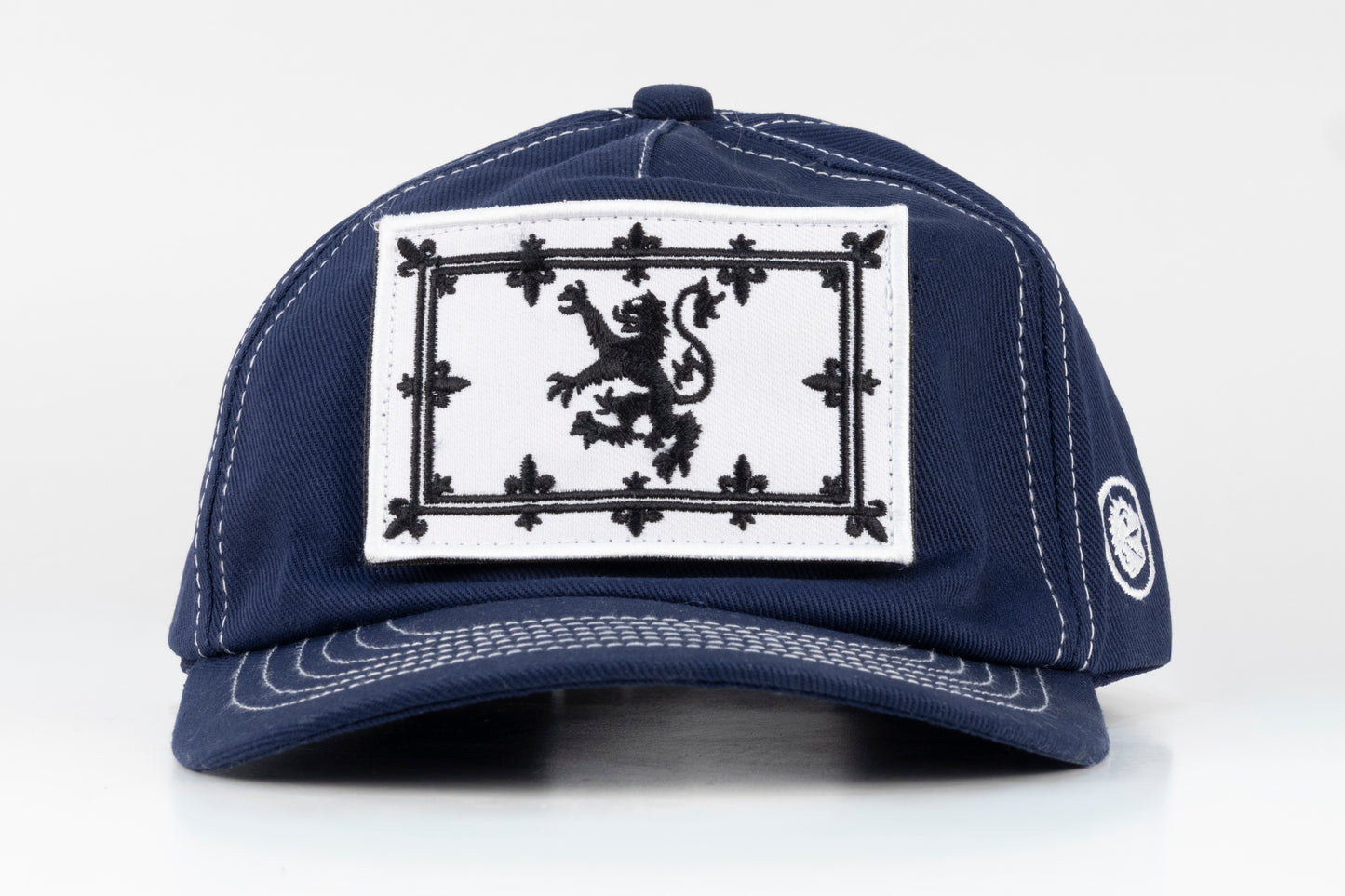 Scotland World Stage Cap