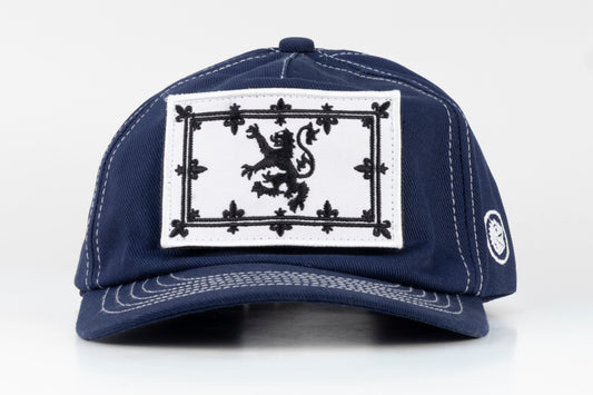 Scotland World Stage Cap