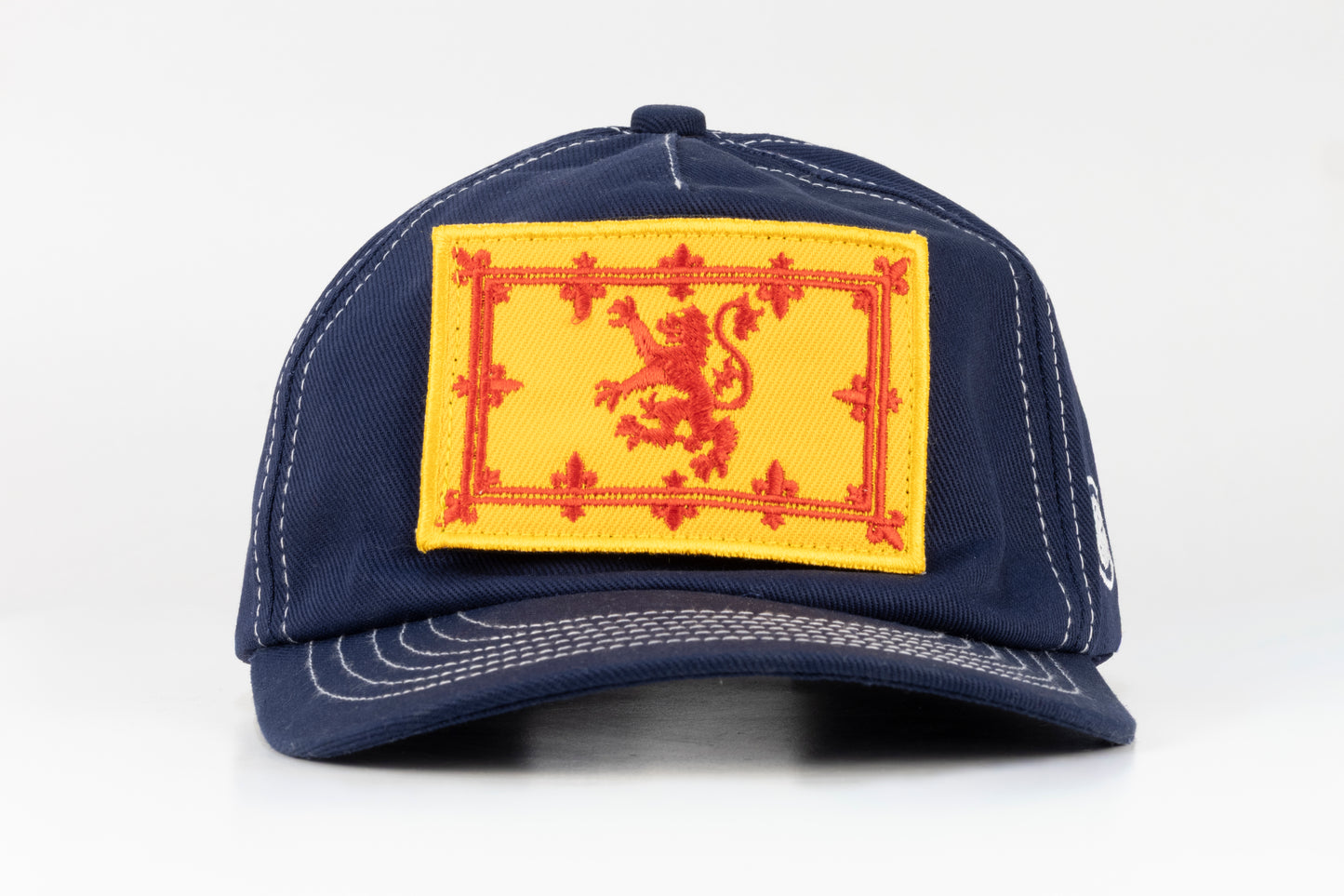 Scotland World Stage Cap