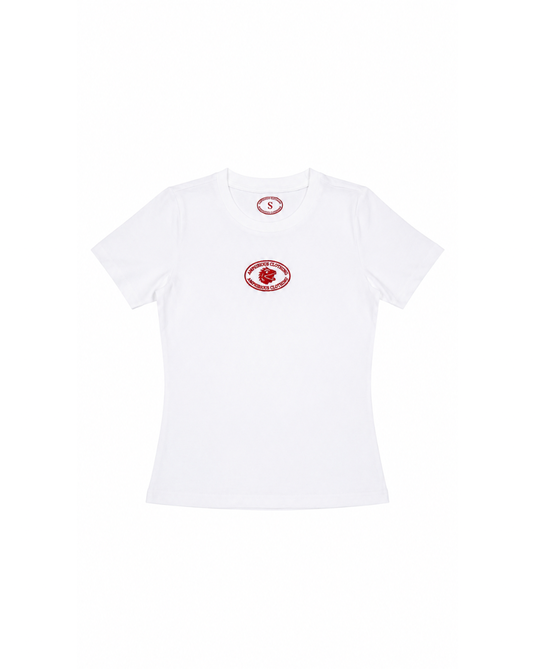 Amphibious Baby-Tee
