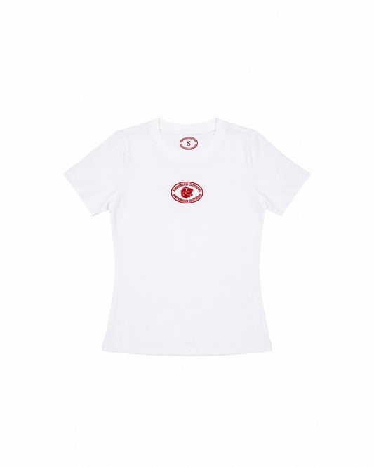 Amphibious Baby-Tee