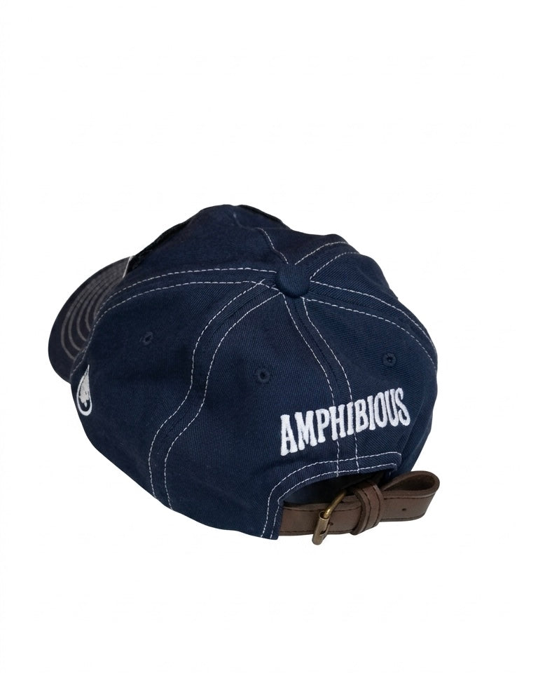 Scotland Customisable Patch Cap