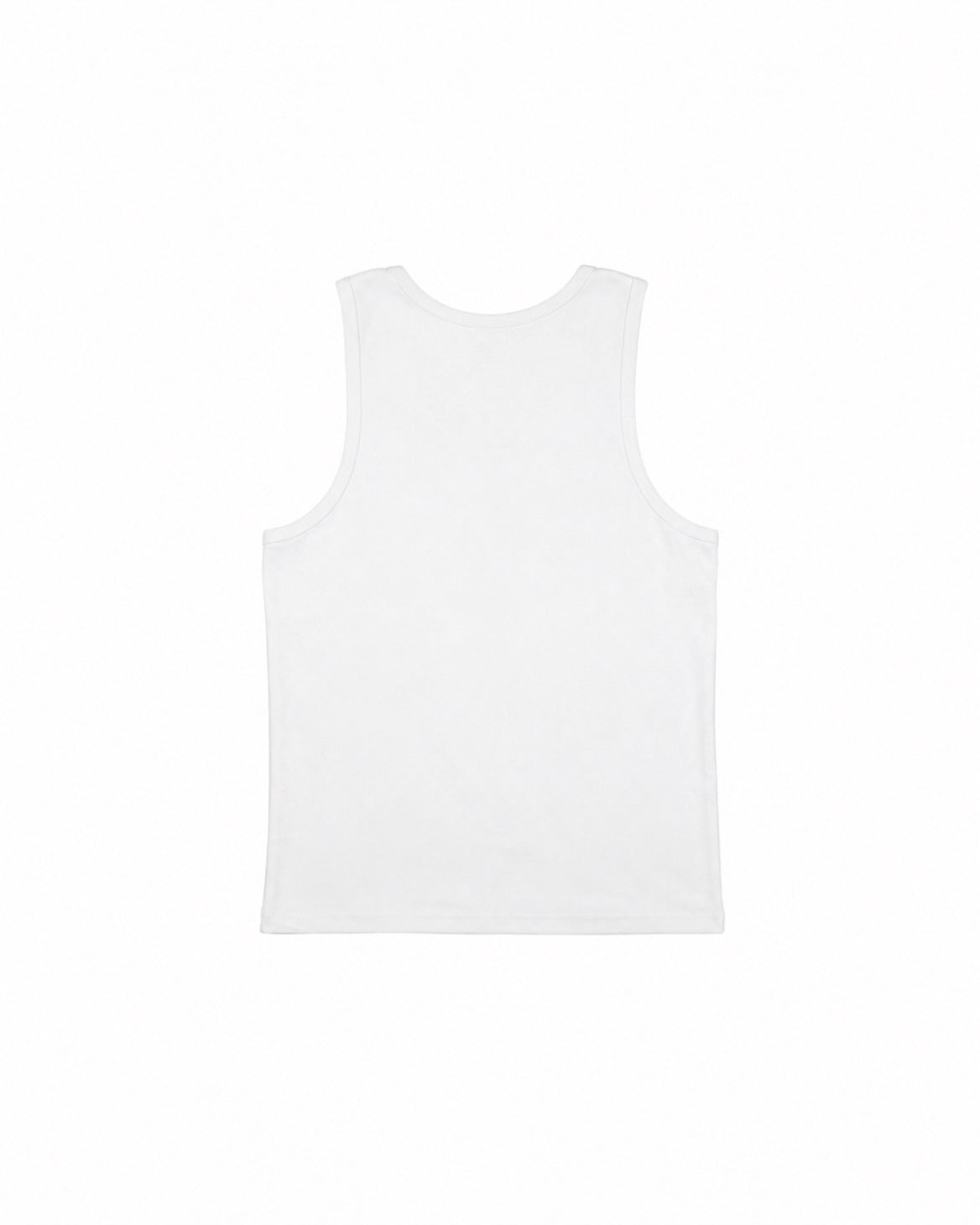 Amphibious Cotton Vest